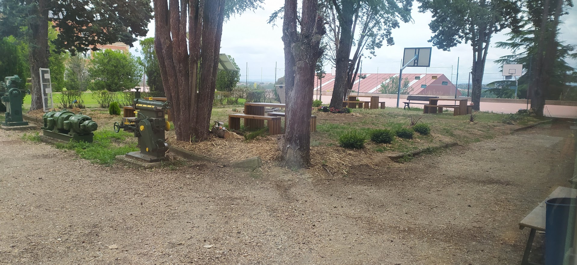Eco-Aula