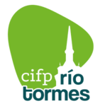CIFP Río Tormes